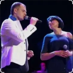 Алексей Брянцев & Елена Касьянова - Где же ты теперь слушать онлайн