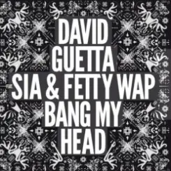 David Guetta feat. Sia - Bang My Head слушать онлайн