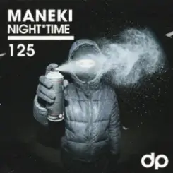 Maneki - NIGHT*TIME слушать онлайн