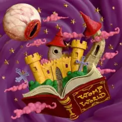 Cyclops - Womp World слушать онлайн