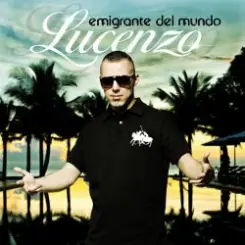 Lucenzo feat. Don Omar - Danza Kuduro слушать онлайн