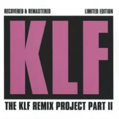 The KLF - Build A Fire (Drum & Vox Version) слушать онлайн