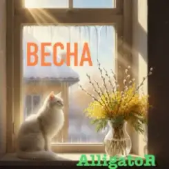 ALLIGATOR - Весна слушать онлайн