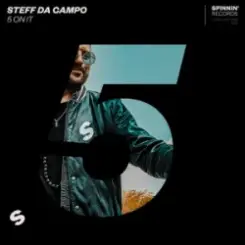 Steff da Campo - 5 On It слушать онлайн