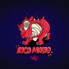 Monxx - LOCO MODO слушать онлайн