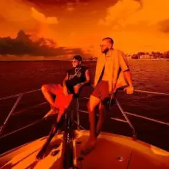 Ryan Castro & Manuel Turizo - MENOS EL CORA слушать онлайн