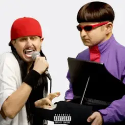 Oliver Tree - Deep End слушать онлайн