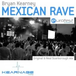 Bryan Kearney - Mexican rave (Jordan Suckley remix) слушать онлайн