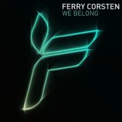 Ferry Corsten - Connect слушать онлайн