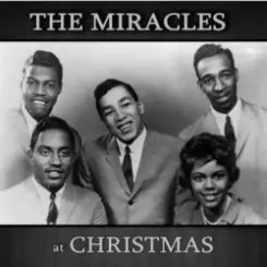 Smokey Robinson & The Miracles - Let It Snow слушать онлайн