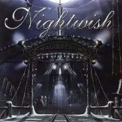 Nightwish - Storytime слушать онлайн