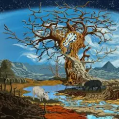 DJ Muggs & Raz Fresco - The Eternal now слушать онлайн