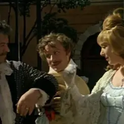 К/Ф  "Соломенная шляпка" - Женюсь, женюсь слушать онлайн