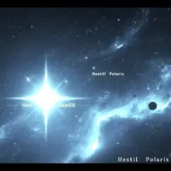 Hestill - Polaris слушать онлайн