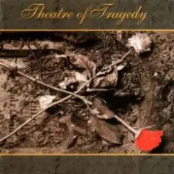 Theatre Of Tragedy - Cassandra слушать онлайн