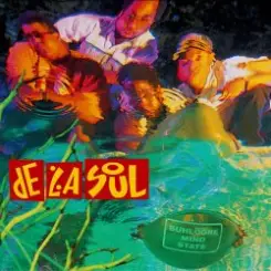 De La Soul - Trouble In The Water слушать онлайн