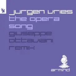 Jurgen Vries - The Opera Song (Giuseppe Ottaviani Extended Remix) слушать онлайн
