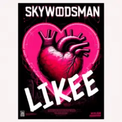 Skywoodsman - Likee слушать онлайн