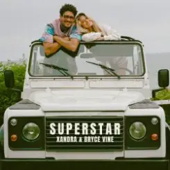XANDRA - Superstar (feat. Bryce Vine) слушать онлайн