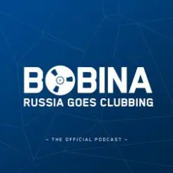 Bobina - Russia Goes Clubbing слушать онлайн