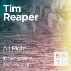 Tim Reaper - Innerspace (feat. Parallel) слушать онлайн