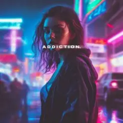 skyfall beats - addiction слушать онлайн