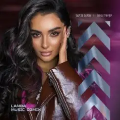 Анна Трінчер - Бар За Баром (Lamba Music Remix) слушать онлайн