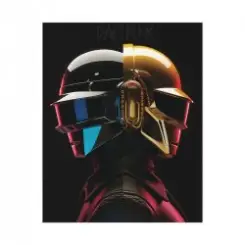 Daft Punk - Aerodynamic слушать онлайн