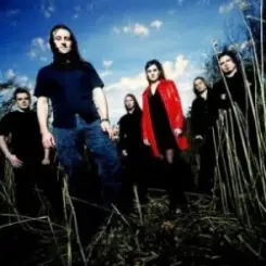 Theatre Of Tragedy - Siren слушать онлайн