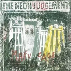 The Neon Judgement - It Feels So Strong слушать онлайн