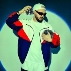 Паша Proorok & KalashnikoFF - Мой дурман слушать онлайн