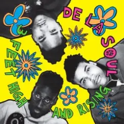 De La Soul - Much More слушать онлайн