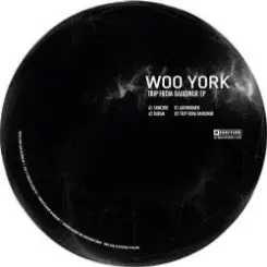 Woo York - Sawcure слушать онлайн