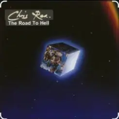 Chris Rea - The Road To Hell слушать онлайн