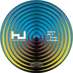 DVA - Natty слушать онлайн