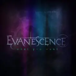 Evanescence - What You Want (Elder Jespon remix) слушать онлайн