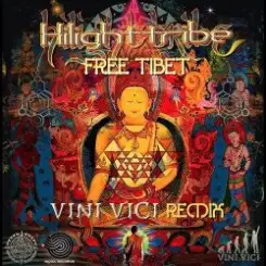 Highlight Tribe - Free Tibet слушать онлайн