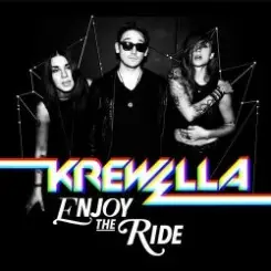 Krewella - Enjoy the Ride слушать онлайн