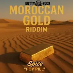 Spice - Pop Pill слушать онлайн