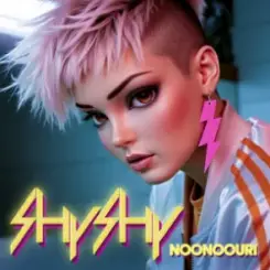noonoouri - Shy Shy слушать онлайн