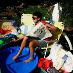 Maxwell Luke - I MISS MY FRIEND слушать онлайн