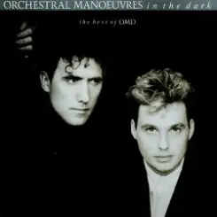 Orchestral Manoeuvres in the Dark - Enola Gay слушать онлайн