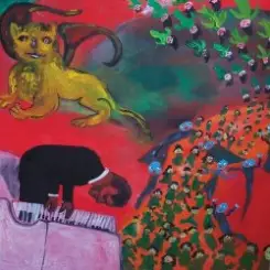 Mitch Davis - The Fall слушать онлайн