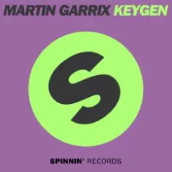 Martin Garrix - Keygen слушать онлайн