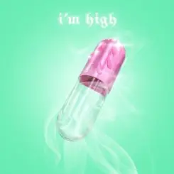 Slayyyter - I'm High слушать онлайн