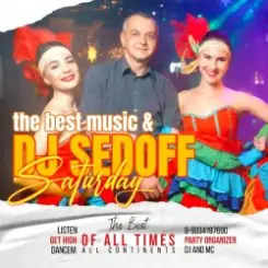 Ice MC - Laika DJ SEDOFF Remastered слушать онлайн