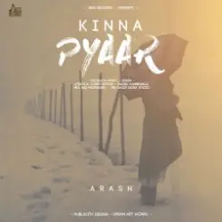 Arash - Kinna Pyaar слушать онлайн