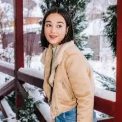 Милана Пономаренко - Завтра новый снег слушать онлайн