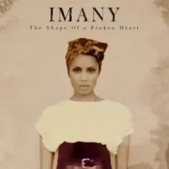 Imany - You Will Never Know слушать онлайн