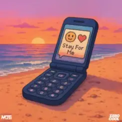 MOTi - Stay For Me слушать онлайн